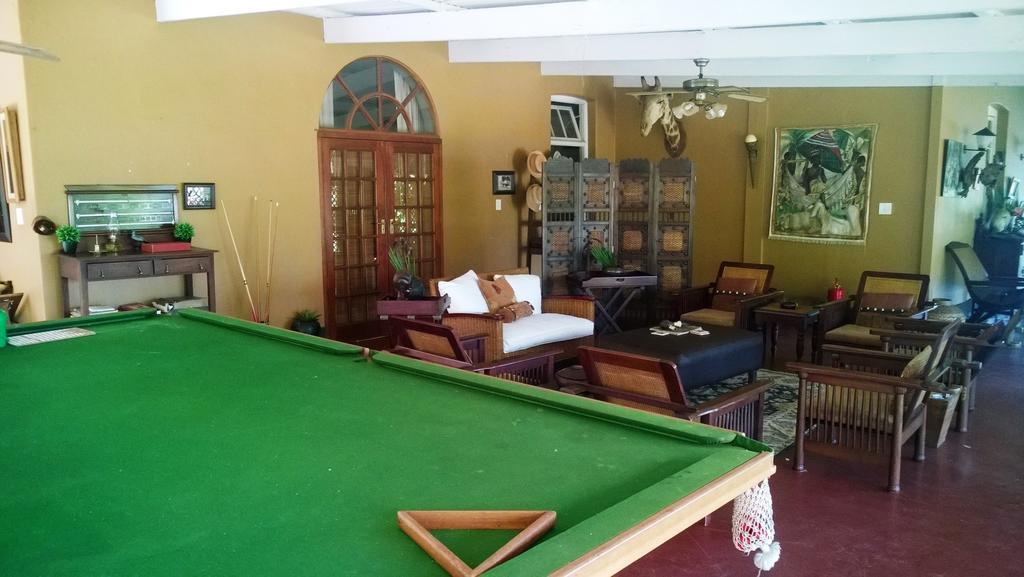 Old Mine Guesthouse Мусина Екстериор снимка