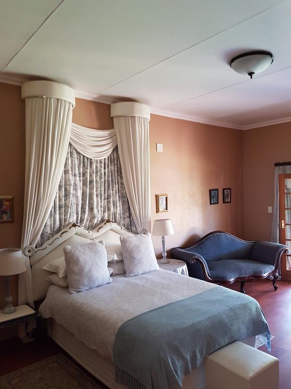 Old Mine Guesthouse Мусина Екстериор снимка