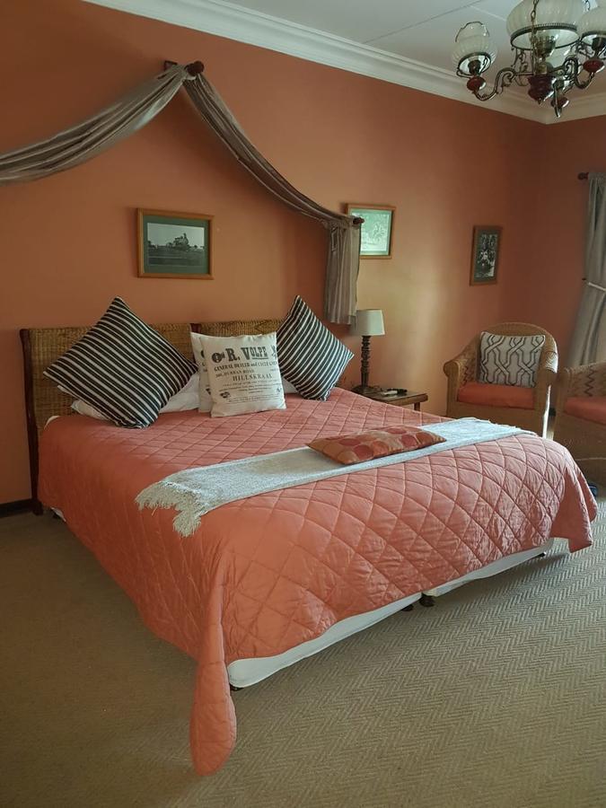 Old Mine Guesthouse Мусина Екстериор снимка